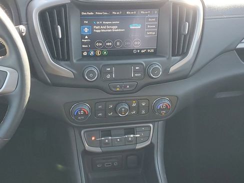 Certified 2024 GMC Terrain AT4 w/ Infotainment Package II AWD/4WD image 14
