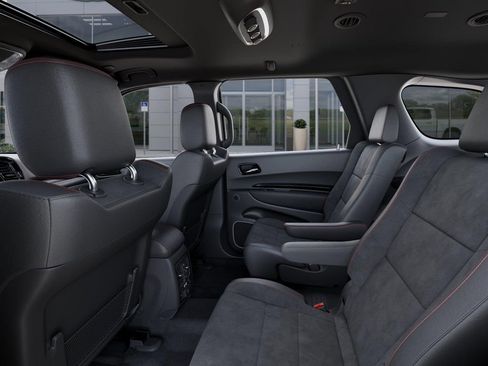 New 2026 Dodge Durango GT image 23