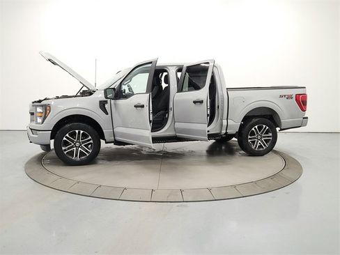 Used 2023 Ford F150 XL w/ STX Appearance Package image 12