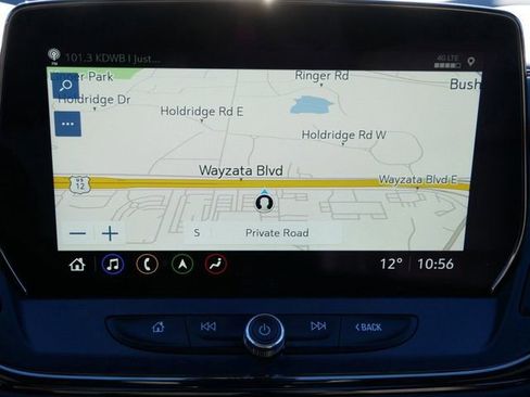 Used 2024 Chevrolet Blazer RS w/ Driver Confidence II Package image 20