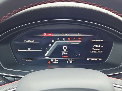 Certified 2024 Audi S5 Premium Plus image 30