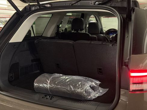 New 2026 Lincoln Aviator Reserve AWD/4WD image 8