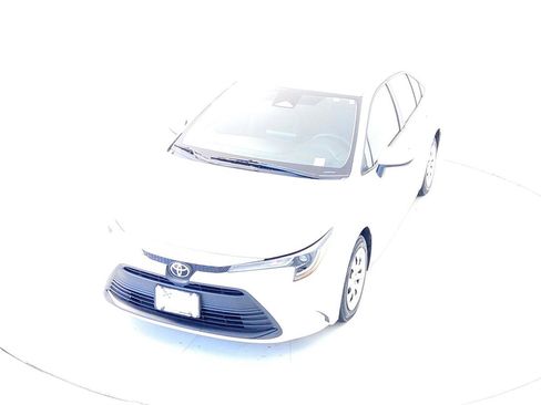 Certified 2023 Toyota Corolla LE image 14
