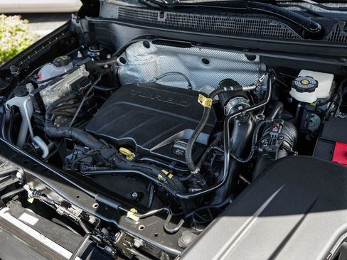 New 2026 Buick Envista Preferred FWD image 7