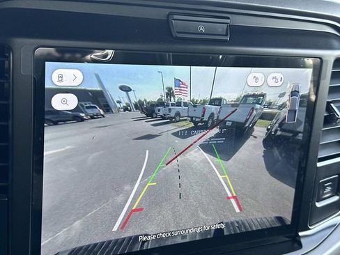 New 2026 Ford F150 XLT AWD/4WD image 35