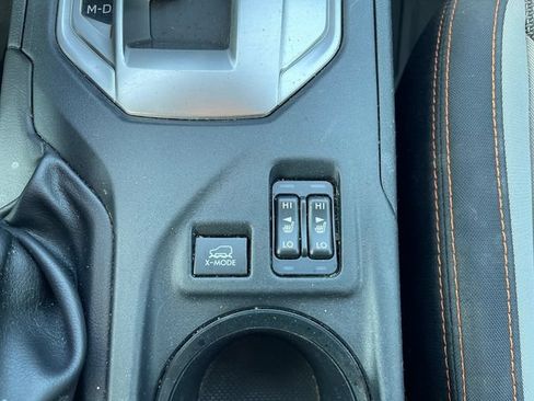 Used 2019 Subaru Crosstrek 2.0i Premium w/ Eyesight System AWD/4WD image 21