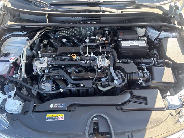 Used 2024 Toyota Corolla LE FWD image 42