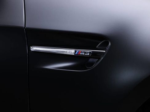 Used 2011 BMW M3 Coupe image 41