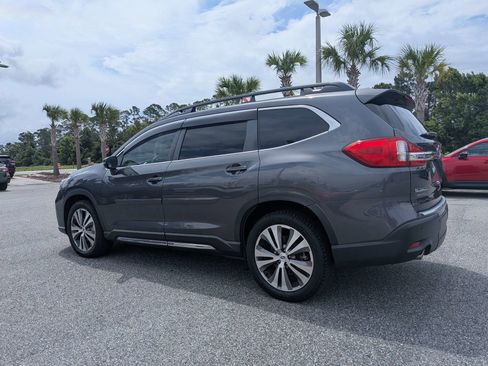 Used 2022 Subaru Ascent Limited AWD/4WD image 6