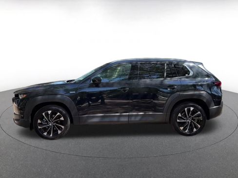 Used 2025 MAZDA CX-50 2.5 Hybrid w/ Premium Plus Pkg AWD/4WD image 9