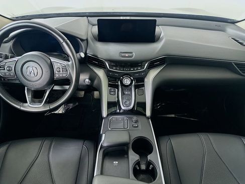 Used 2025 Acura TLX w/ Technology Package FWD image 18