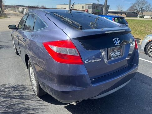 Used 2012 Honda Crosstour EX image 7