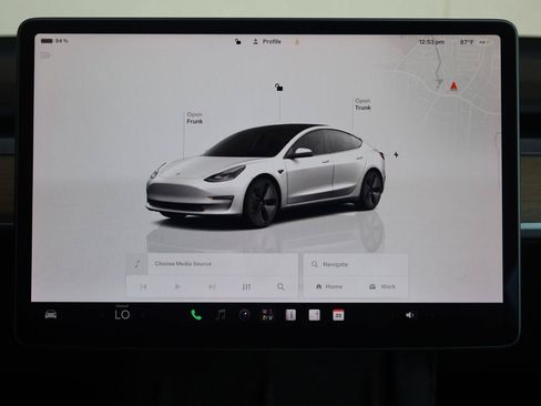 Used 2023 Tesla Model 3 Standard Range RWD image 36