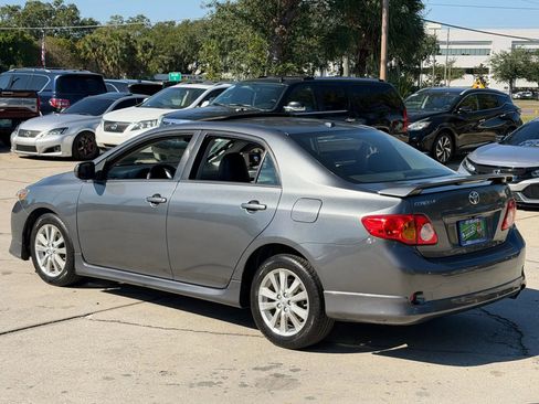 Used 2010 Toyota Corolla S image 2