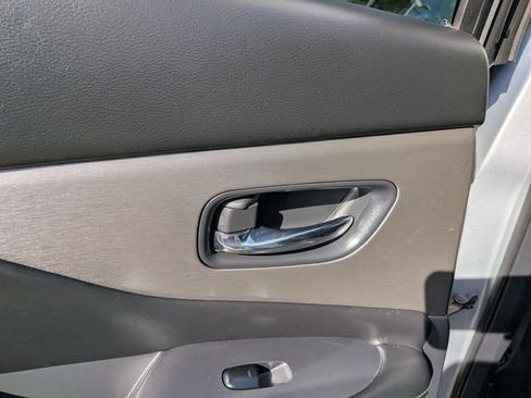 Used 2020 Nissan Murano SV w/ Cargo Package AWD/4WD image 25