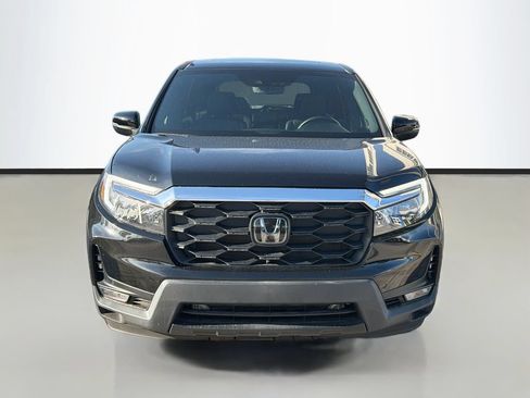 Certified 2024 Honda Passport EX-L image 2