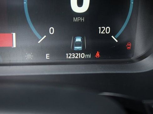 Used 2022 Ford F150 Tremor w/ Equipment Group 402A High image 8