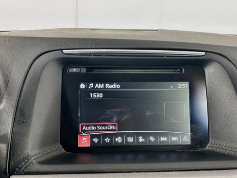 Used 2016 MAZDA CX-5 Touring AWD/4WD image 19