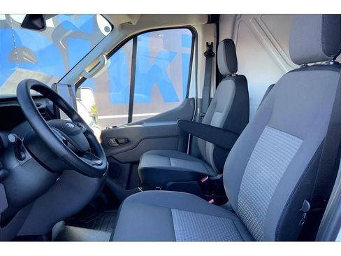New 2026 Ford Transit 350 148 High Roof Extended AWD image 10