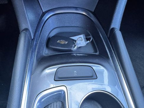 Used 2016 Chevrolet Malibu LT FWD image 43