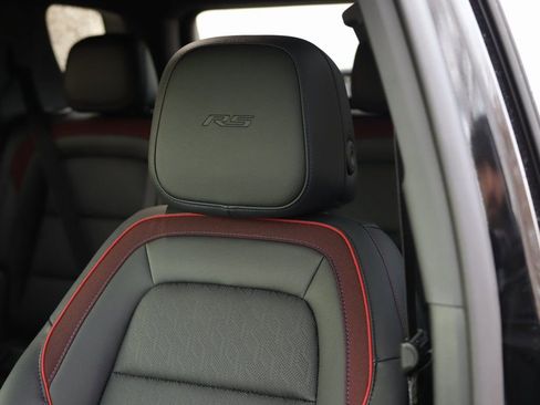 New 2026 Chevrolet Equinox RS w/ Safety and Technology Package image 26