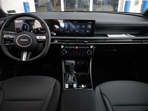 New 2026 Hyundai Tucson XRT image 9