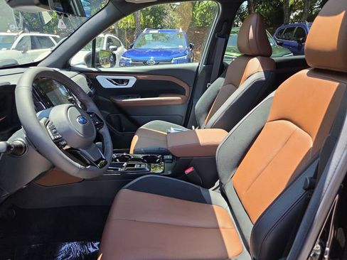 New 2026 Subaru Forester Touring AWD/4WD image 11