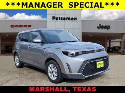 Used 2024 Kia Soul LX w/ Option Group 015