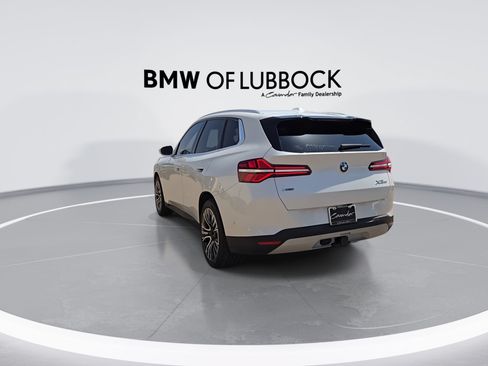 Used 2026 BMW X3 xDrive30i AWD/4WD image 7