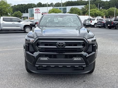 New 2026 Toyota Tacoma SR5 AWD/4WD image 6