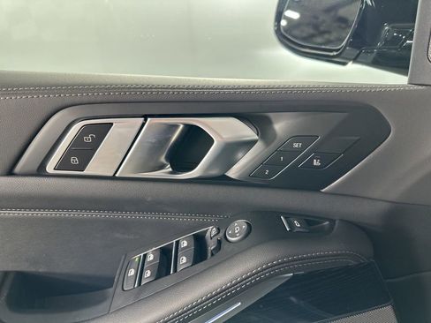 New 2026 BMW X5 xDrive50e w/ Executive Package image 9