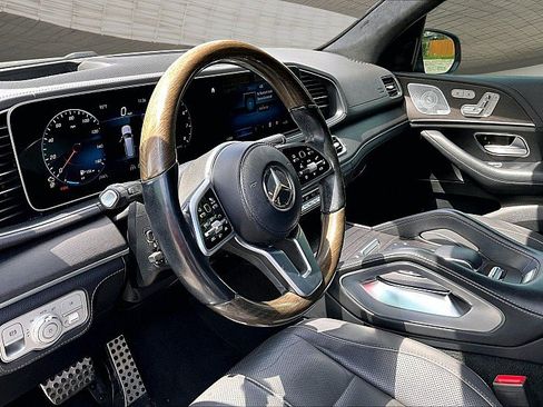 Used 2020 Mercedes-Benz GLS 580 4MATIC image 11