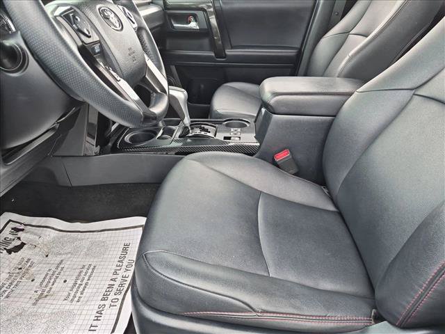Used 2022 Toyota 4Runner TRD Pro AWD/4WD image 16