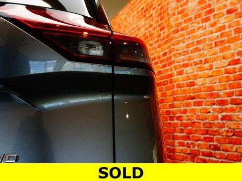 Certified 2023 Nissan Rogue SV w/ SV Premium B Package AWD/4WD image 80