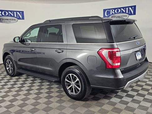 Used 2020 Ford Expedition XLT AWD/4WD image 33