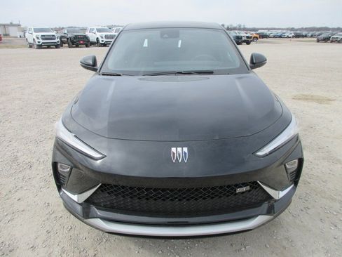 New 2026 Buick Envista Sport Touring w/ Convenience I Package image 11