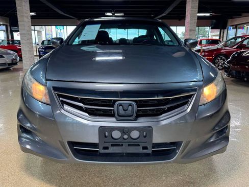 Used 2011 Honda Accord EX-L image 2