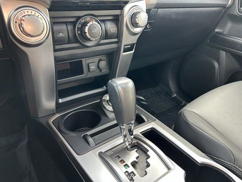 Certified 2024 Toyota 4Runner SR5 Premium w/ Moonroof Package image 21