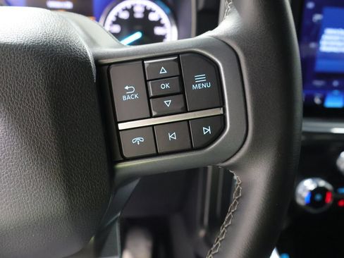 Used 2023 Ford F150 XLT w/ Equipment Group 302A High AWD/4WD image 36