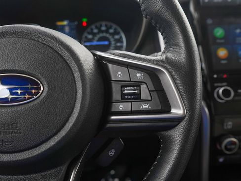 Used 2020 Subaru Ascent Limited w/ Popular Package #2A AWD/4WD image 28