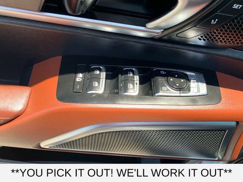 Used 2023 Kia Telluride SX AWD/4WD image 12