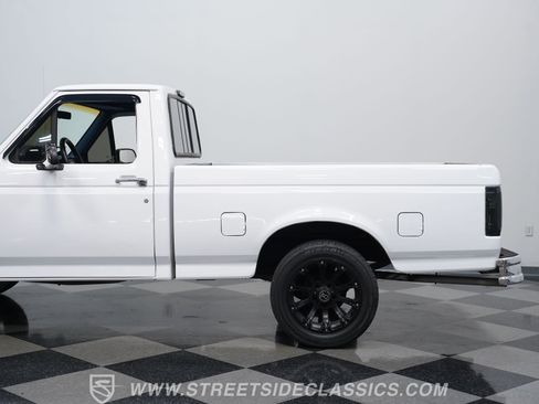 Used 1994 Ford F150 XL RWD image 24