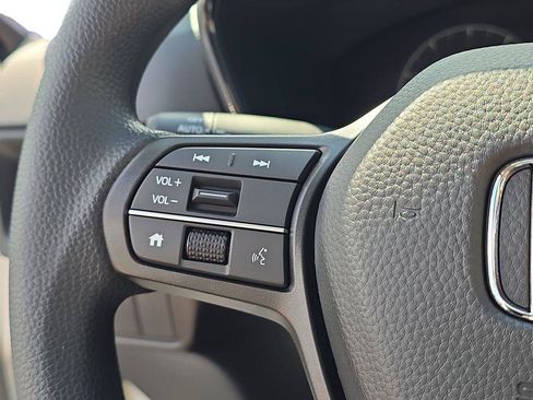 New 2026 Honda CR-V LX image 10