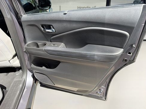 Used 2021 Honda Passport EX-L image 30