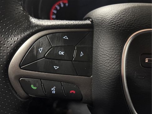 Used 2024 Dodge Durango SXT w/ SXT Blacktop Group image 14