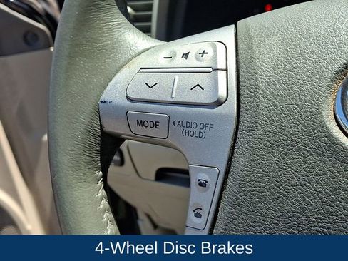 Used 2009 Toyota Camry SE FWD image 8