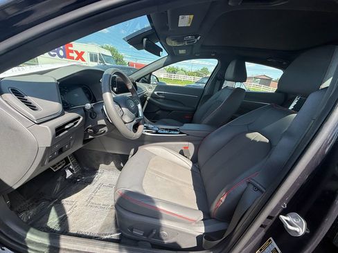 Used 2023 Hyundai Sonata SEL Plus FWD image 12