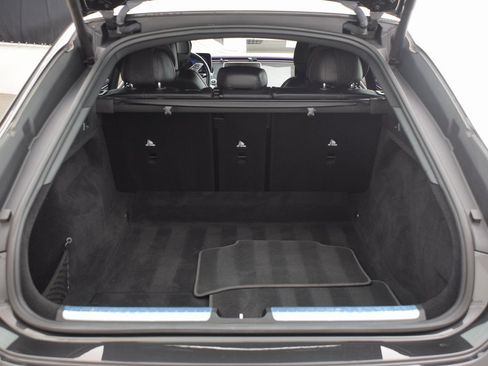 Certified 2023 Mercedes-Benz EQS 450+ Sedan image 31