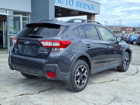 Used 2019 Subaru Crosstrek 2.0i Premium AWD/4WD image 3