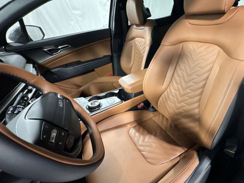 New 2026 Kia Sportage X-Line image 14